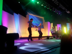 Irish language event Oireachtas winners